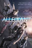 The Divergent Series: Allegiant